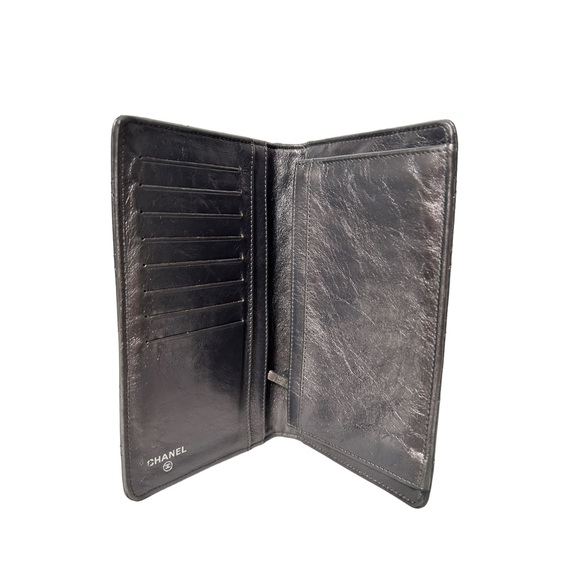 CHANEL | 2.55 Wallet - Picture 5 of 6